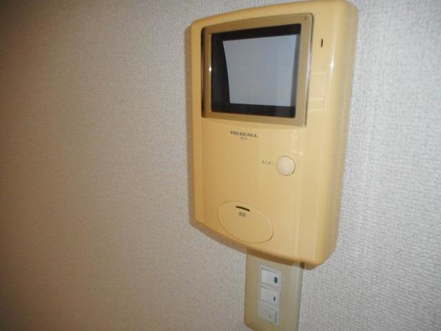 エヌ．アメニティＢ（102） 玄関