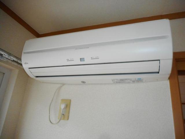 エヌ．アメニティＢ（102） 設備