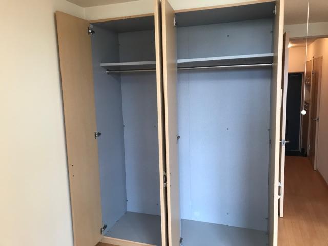 Ｃｈａｒｍａｎｔ　Ｃｏａｔ（シャルマンコート） 部屋画像