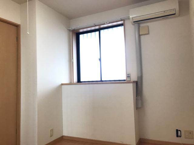 Ｃｈａｒｍａｎｔ　Ｃｏａｔ（シャルマンコート） 部屋画像