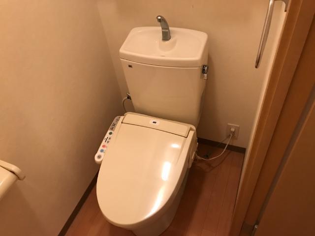 Ｃｈａｒｍａｎｔ　Ｃｏａｔ（シャルマンコート） 部屋画像
