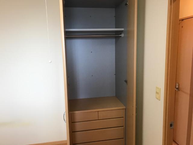 Ｃｈａｒｍａｎｔ　Ｃｏａｔ（シャルマンコート） 部屋画像