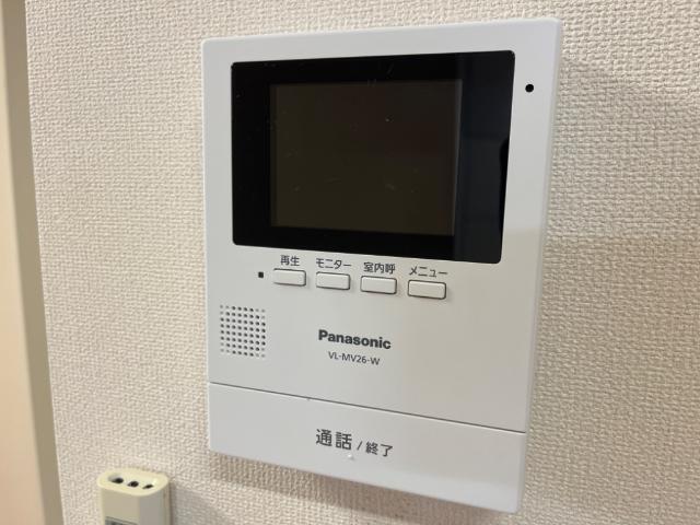 ＥＶＥＲ　ＢＬＵＥ（エヴァー　ブルー） 部屋画像