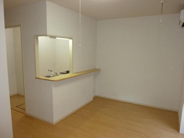 Ｗｅｓｔ　Ｖａｌｌｅｙ　ＭＯＴＯ　Ⅱ 部屋画像
