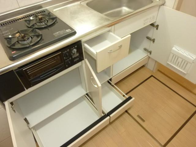 Ｗｅｓｔ　Ｖａｌｌｅｙ　ＭＯＴＯ　Ⅱ 部屋画像
