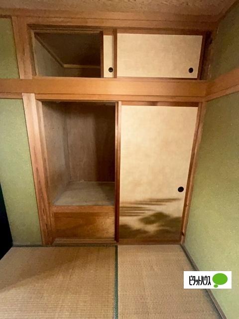 香取市阿玉川156-10（001） 収納