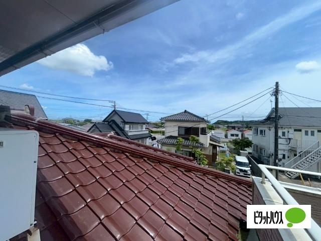 香取市阿玉川156-10（001） 眺望