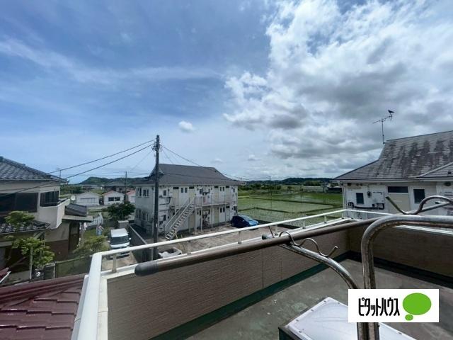 香取市阿玉川156-10（001） 眺望
