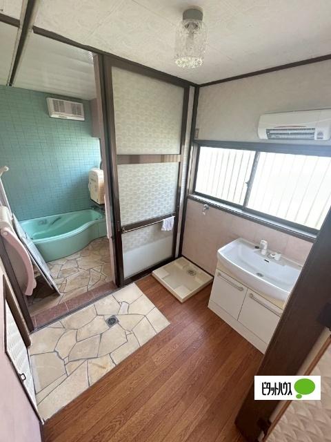 香取市阿玉川156-10（001） 洗面