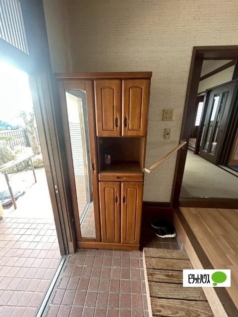 香取市阿玉川156-10（001） 玄関