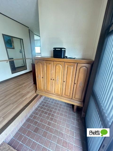 香取市阿玉川156-10（001） 玄関