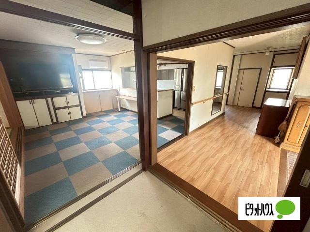 香取市阿玉川156-10（001） 玄関