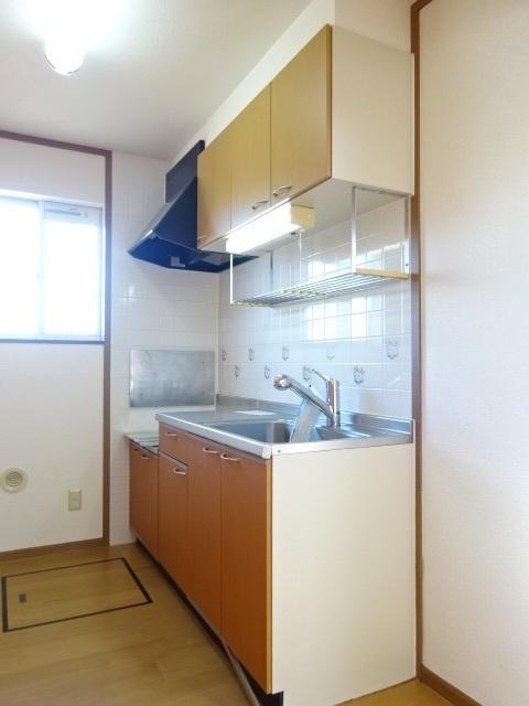 エスペランスⅠ（103） キッチン