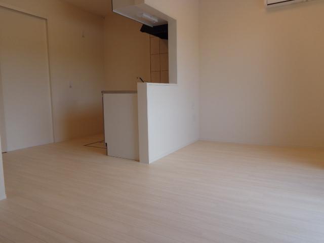 高尾崎 NEW TOWN　La・Ｔｅｒｒｅ F 部屋画像