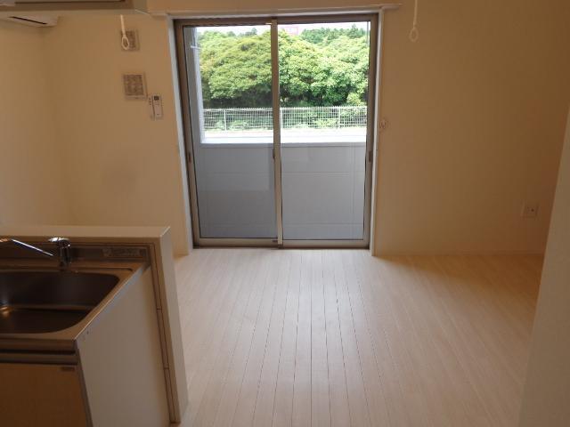 高尾崎 NEW TOWN　La・Ｔｅｒｒｅ F 部屋画像