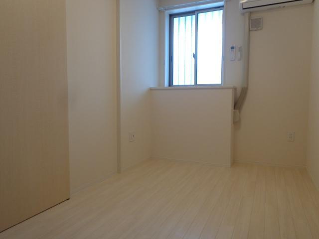 高尾崎 NEW TOWN　La・Ｔｅｒｒｅ F 部屋画像