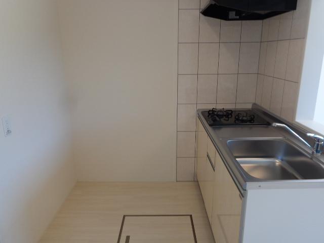 高尾崎 NEW TOWN　La・Ｔｅｒｒｅ F 部屋画像