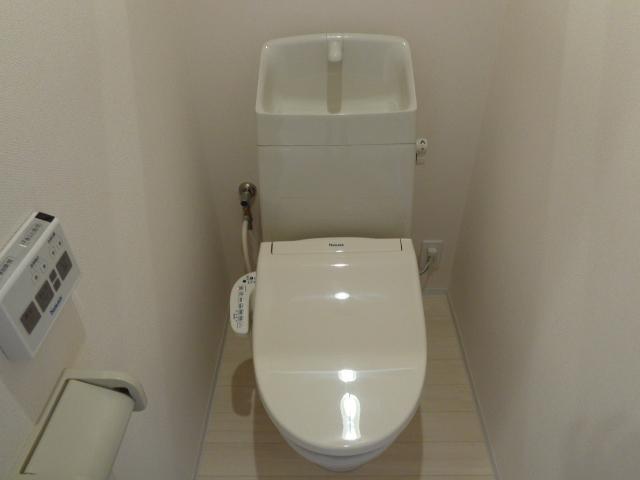 高尾崎 NEW TOWN　La・Ｔｅｒｒｅ F 部屋画像