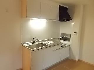 イーハトーヴ（102） キッチン