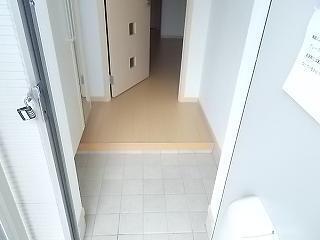 イーハトーヴ（102） 玄関