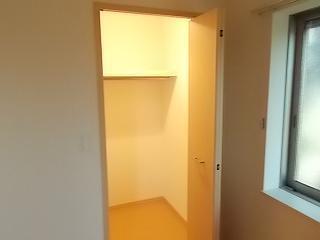 イーハトーヴ（102） 収納