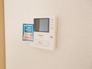 イーハトーヴ（102） セキュリティ