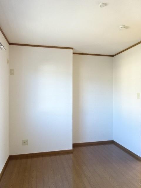 グレイスⅢ（201） 室内