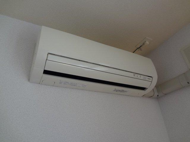 フェアリー 部屋画像