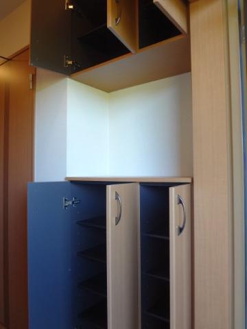 フェアリー 部屋画像