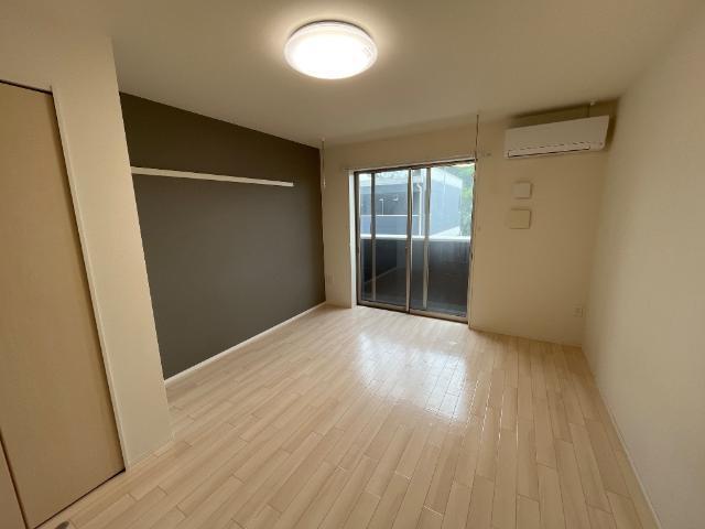 メゾン・ド・セイワ　Ａ 部屋画像