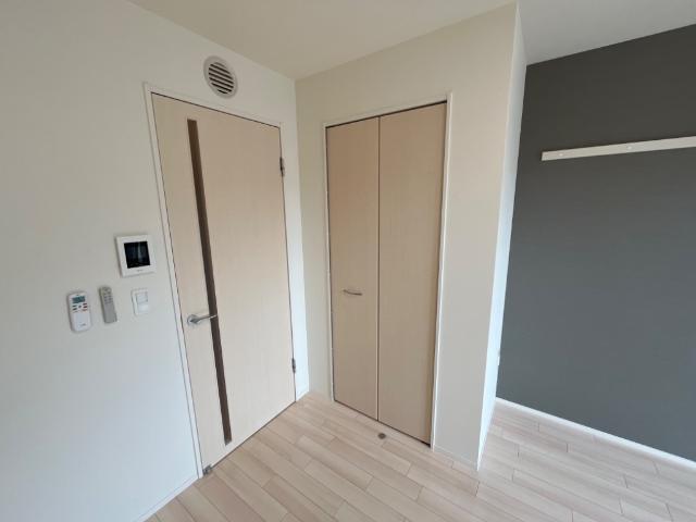 メゾン・ド・セイワ　Ａ 部屋画像