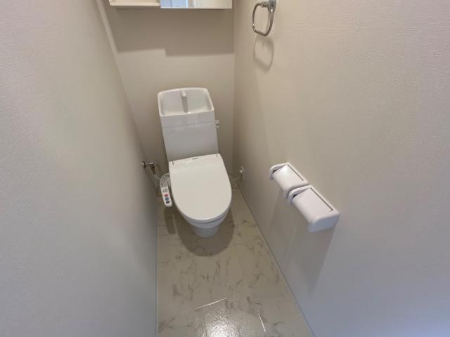 メゾン・ド・セイワ　Ａ 部屋画像