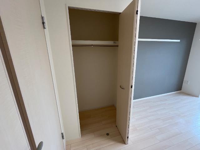 メゾン・ド・セイワ　Ａ 部屋画像