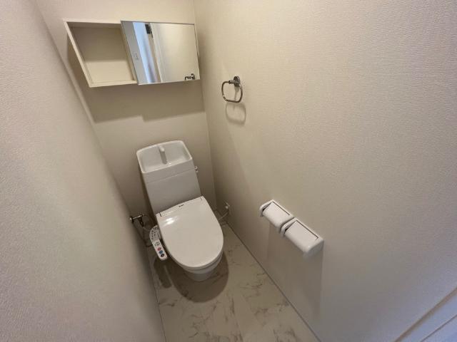 メゾン・ド・セイワ　Ａ 部屋画像