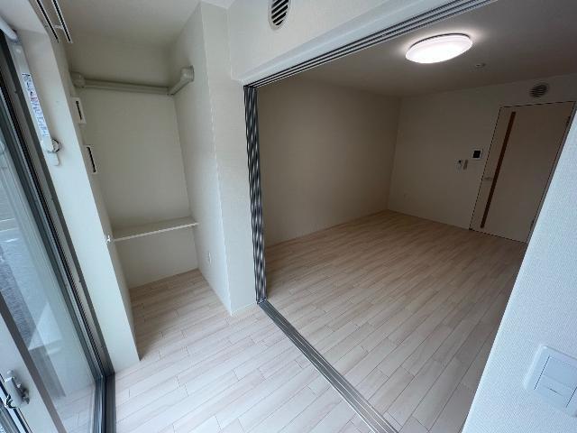 メゾン・ド・セイワ　Ａ 部屋画像