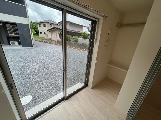 メゾン・ド・セイワ　Ａ 部屋画像