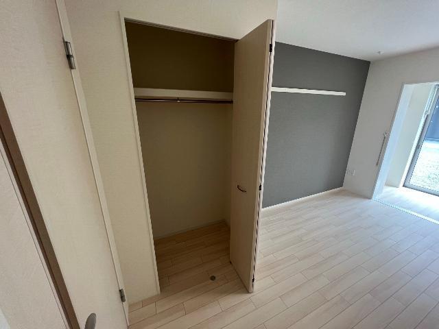 メゾン・ド・セイワ　Ａ 部屋画像