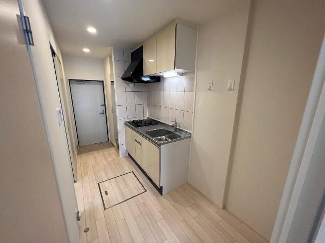 メゾン・ド・セイワ　Ａ 部屋画像