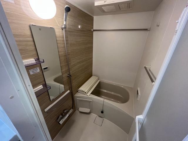 メゾン・ド・セイワ　Ａ 部屋画像
