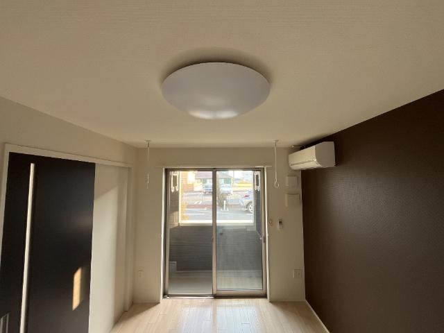 ＦＫ１ 部屋画像