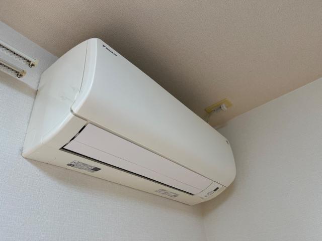 エスポアールＢ 部屋画像