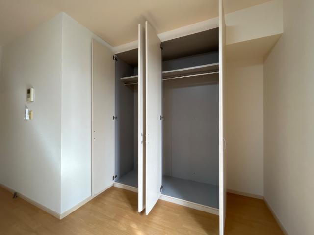 エスポアールＢ 部屋画像