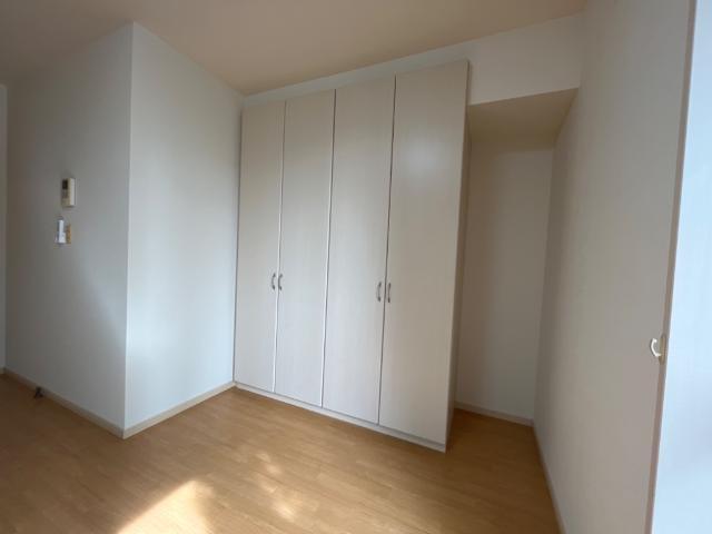 エスポアールＢ 部屋画像
