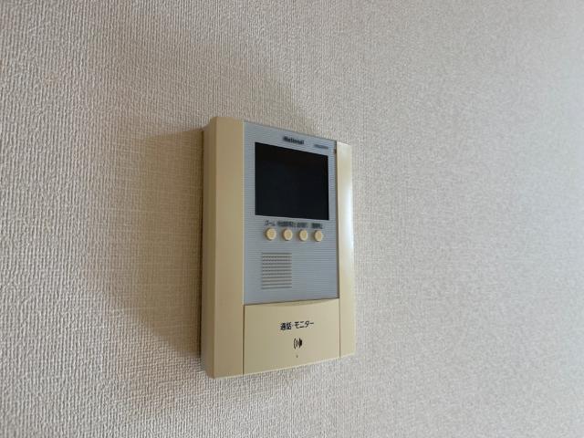 エスポアールＢ 部屋画像
