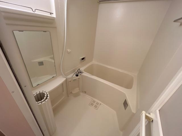 エスポアールＢ 部屋画像