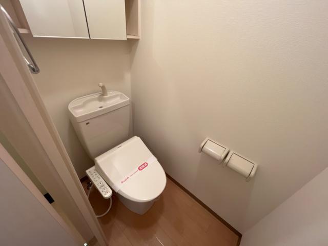 エスポアールＢ 部屋画像