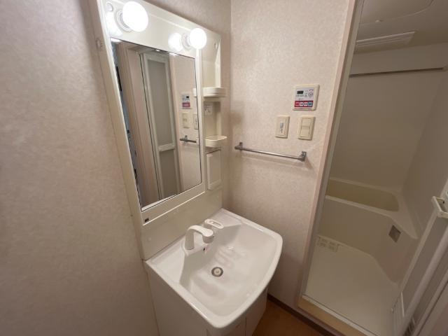 エスポアールＢ 部屋画像