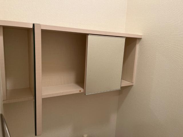 エスポアールＢ 部屋画像