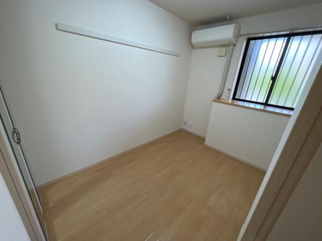 エスポアールＢ 部屋画像