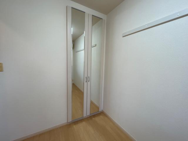 エスポアールＢ 部屋画像